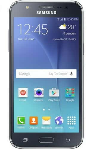گوشی سامسونگ Galaxy J5 Dual SIM J500FDS 8Gb 5.0inch126201